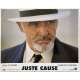 JUSTE CAUSE Photo de film- 21x30 cm. - 1995 - Sean Connery, Arne Glimcher