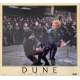 DUNE Original Lobby Card N04 - 12x15 in. - 1982 - David Lynch, Kyle McLachlan