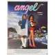 ANGEL Affiche de cinéma- 40x60 cm. - 1983 - Donna Wilkes, Robert Vincent O'Neil