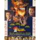 THE TOWERING INFERNO Original Movie Poster- 23x32 in. - 1974 - John Guillermin, Steve McQueen