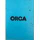 ORCA Dossier de presse- 21x30 cm. - 1977 - Richard Harris, Michael Anderson