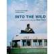 INTO THE WILD Original Movie Poster- 15x21 in. - 2007 - Sean Penn, Emile Hirsch