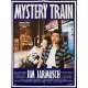 MYSTERY TRAIN Affiche de cinéma- 40x54 cm. - 1993 - Youki Kudoh, Jim Jarmush