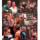 MILLION DOLLAR BABY Original Lobby Cards x6 - 9x12 in. - 2004 - Clint Eastwood, Hilary Swank