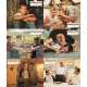 STAND BY ME Original Lobby Cards x6 - Set A - 9x12 in. - 1986 - Rob Reiner, River Phoenix