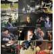 PET SEMATARY Original Lobby Cards x12 - 9x12 in. - 1989 - Mary Lambert, Dale Midkiff