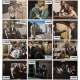 L'ARNAQUE Photos de film x12 - 21x30 cm. - 1973 - Paul Newman, Robert Redford, George Roy Hill