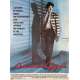 AMERICAN GIGOLO Vintage Movie Poster- 15x21 in. - 1980 - Paul Schrader, Richard Gere