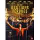 LOST ILLUSIONS Vintage Movie Poster- 47x63 in. - 2021 - Xavier Giannoli, Benjamin Voisin