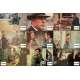 FLIC STORY Vintage Lobby Cards x9 - Set A - 9x12 in. - 1975 - Jacques Deray, Alain Delon