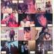 GHOST Lobby Cards x12 - 9x12 in. - 1990 - Jerry Zucker, Patrick Swayze, Demi Moore