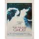 GHOST Synopsis 2p - 21x30 cm. - 1990 - Patrick Swayze, Demi Moore, Jerry Zucker