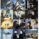 WOLFEN Lobby Cards x12 - 9x12 in. - 1981 - Michael Wadleigh, Albert Finney