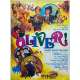 OLIVER Movie Poster- 23x32 in. - 1968 - Carol Reed, Mark Lester