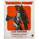 MAGNUM FORCE Movie Poster 2p - 10x12 in. - 1973 - Ted Post, Clint Eastwood