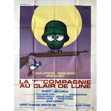 La grande vadrouille French movie poster - illustraction Gallery