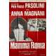 MAMMA ROMA Movie Poster- 38x59 in. - 1962/R1970 - Pier Paolo Pasolini, Anna Magnani