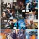 THE PUNISHER Lobby Cards x12 - 9x12 in. - 1989 - Mark Goldblatt, Dolph Lundgren