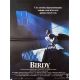 BIRDY Affiche de film- 40x54 cm. - 1984 - Matthew Modine, Nicolas Cage, Alan Parker