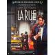 LA RUE Affiche de film- 120x160 cm. - 1987 - Christopher Reeve, Jerry Schatzberg