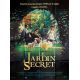 LE JARDIN DES SECRETS Affiche de film- 120x160 cm. - 1993 - Maggie Smith, Agnieszka Holland