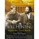 GOOD WILL HUNTING Movie Poster- 15x21 in. - 1997 - Gus Van Sant, Robin Williams, Matt Damon