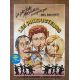 LES PRODUCTEURS Affiche de film- 120x160 cm. - 1967 - Gene Wilder, Mel Brooks