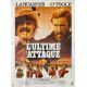 L'ULTIME ATTAQUE Affiche de film- 120x160 cm. - 1979 - Burt Lancaster, Douglas Hickox