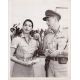 BHOWANI JUNCTION Movie Still 1672-9 - 8x10 in. - 1956 - George Cukor, Ava Gardner, Stewart Granger