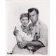 KING SOLOMON'S MINES Movie Still 51467-7 - 8x10 in. - 1950 - Compton Bennett, Stewart Granger, Deborah Kerr