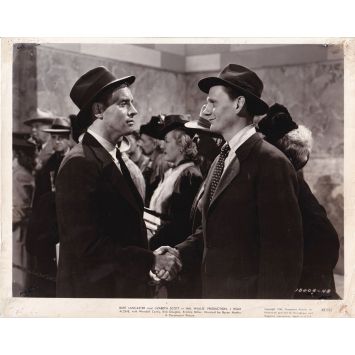 I WALK ALONE Movie Still 10008-48 - 8x10 in. - 1947 - Byron Haskin, Burt Lancaster