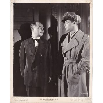 SAIGON Movie Still 11426-18 - 8x10 in. - 1947 - Leslie Fenton, Alan Ladd