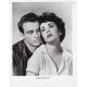 UNE PLACE AU SOLEIL Photo de presse 25D - 20x25 cm. - 1951R/1960 - Elizabeth Taylor, George Stevens