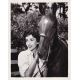 LA FILLE QUI AVAIT TOUT Photo de presse 1598-25 - 20x25 cm. - 1953 - Elizabeth Taylor, Richard Thorpe