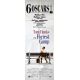 FORREST GUMP Movie Poster- 23x63 in. - 1994 - Robert Zemeckis, Tom Hanks