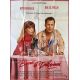 BLIND DATE Movie Poster- 47x63 in. - 1987 - Blake Edwards, Bruce Willis