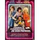 9 TO 5 Movie Poster- 47x63 in. - 1980 - Colin Higgins, Jane Fonda