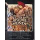 HISTORY OF THE WORLD PART I Movie Poster- 47x63 in. - 1981 - Mel Brooks, Gregory Hines