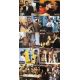 BOOMERANG Lobby Cards x10 - 9x12 in. - 1992 - Reginald Hudlin, Eddie Murphy