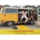 LiTTLE MISS SUNSHINE Lobby Card N01 - 9x12 in. - 2006 - Jonathan Dayton, Steve Carell, Toni Collette