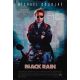 BLACK RAIN Movie Poster- 27x40 in. - 1989 - Ridley Scott, Michael Douglas