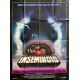 INSEMINOID Affiche de film- 120x160 cm. - 1982 - Robin Clarke, Norman J. Warren