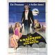 LE VAMPIRE DE CES DAMES Affiche de film- 120x160 cm. - 1979 - George Hamilton, Stan Dragoti