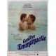 GOODBYE EMMANUELLE Movie Poster- 15x21 in. - 1977 - François Leterrier, Sylvia Kristel