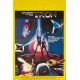 TRON Affiche de film- 40x60 cm. - 1982 - Jeff Bridges, Steven Lisberger