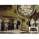 STAR WARS - A NEW HOPE Lobby Card- 9x12 in. - 1977 - George Lucas, Harrison Ford