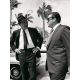 TONY ROME EST DANGEREUX Photo de presse- 20x25 cm. - 1967 - Franck Sinatra, Gordon Douglas