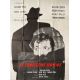 LE TROISIEME HOMME Affiche de film- 120x160 cm. - 1949/R1970 - Joseph Cotten, Orson Welles