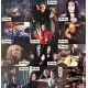 ADDAMS FAMILY Lobby Cards x12 - 9x12 in. - 1991 - Barry Sonnenfeld, Raul Julia