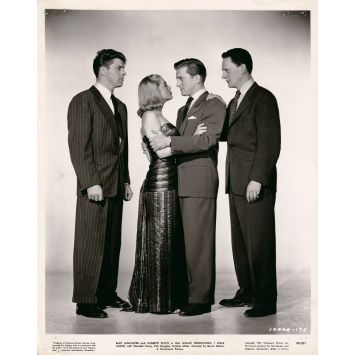 I WALK ALONE Movie Still 10008-175 - 8x10 in. - 1947 - Byron Haskin, Burt Lancaster